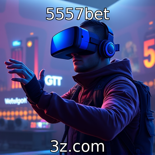 Desenvolvedores exploram realidade virtual nas games