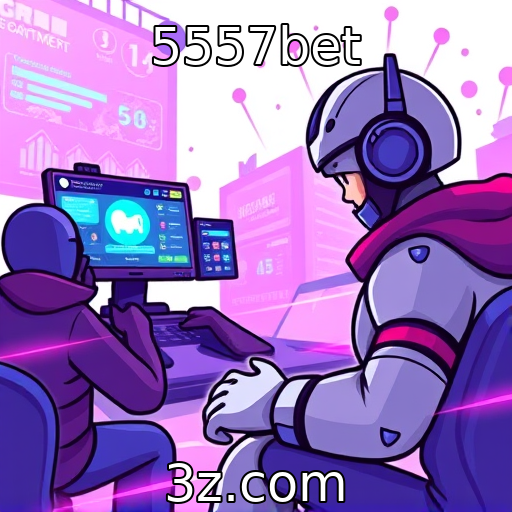 Tendências emergentes na indústria de jogos