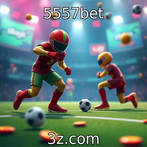 Trends emergentes na indústria de jogos