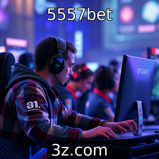 Eventos de eSports atraem cada vez mais público