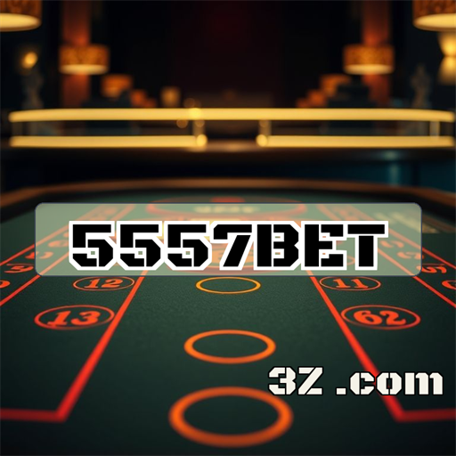 Loteria Empolgante no 5557bet: A Nova Era em Jogos Online