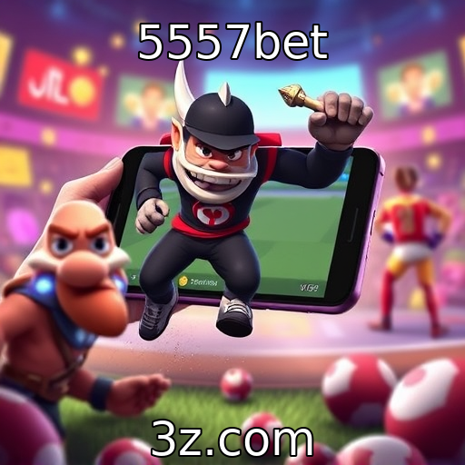 Tendências em jogos para celular em 2025