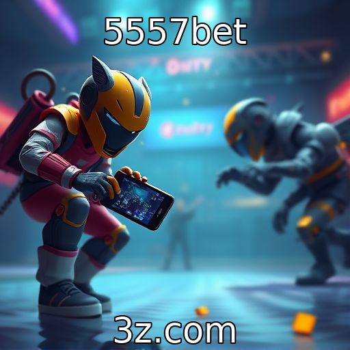 Jogos mobile e suas novas dinâmicas de engajamento