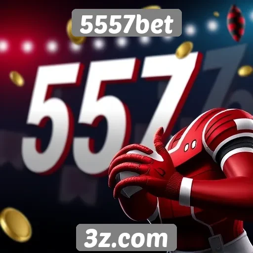 Melhores práticas para apostas seguras no 5557bet