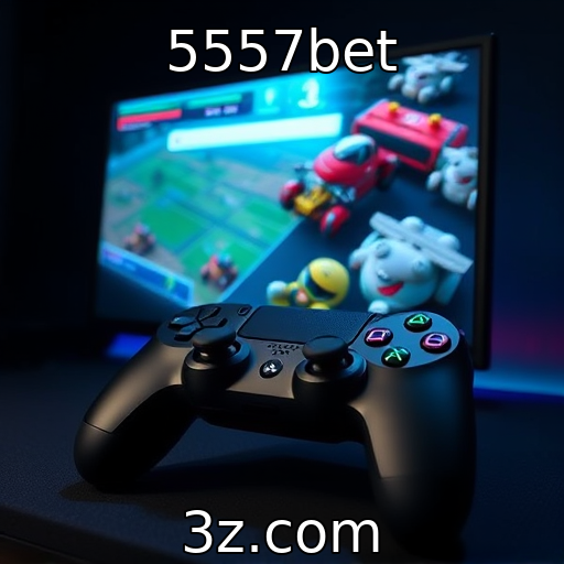 Inovações tecnológicas em consoles para melhorar jogabilidade