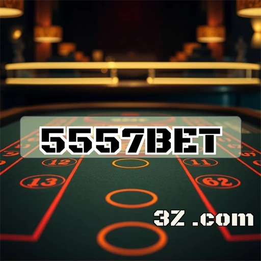 Loteria Empolgante no 5557bet: A Nova Era em Jogos Online
